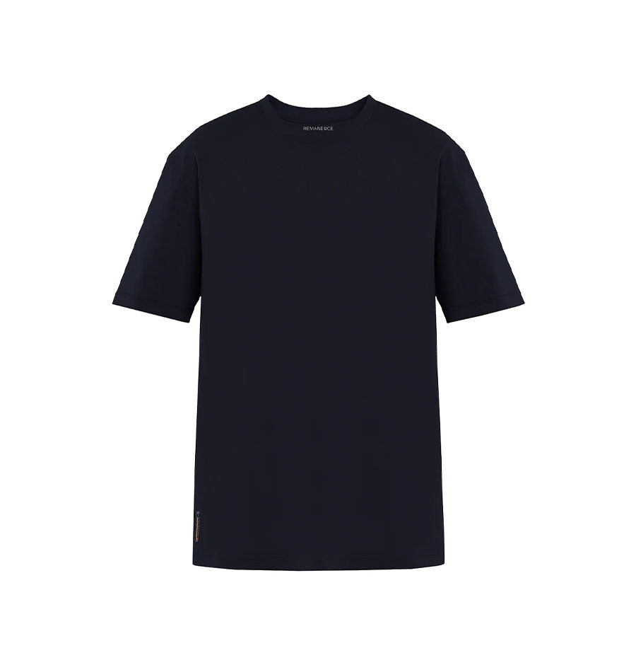 CAMISETA RELAXED FIT / REMANENCE