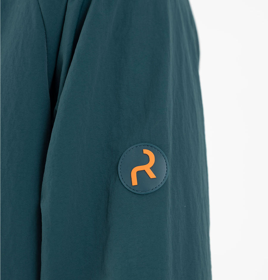 CHAQUETA REGULAR FIT BREEZE / REMANENCE