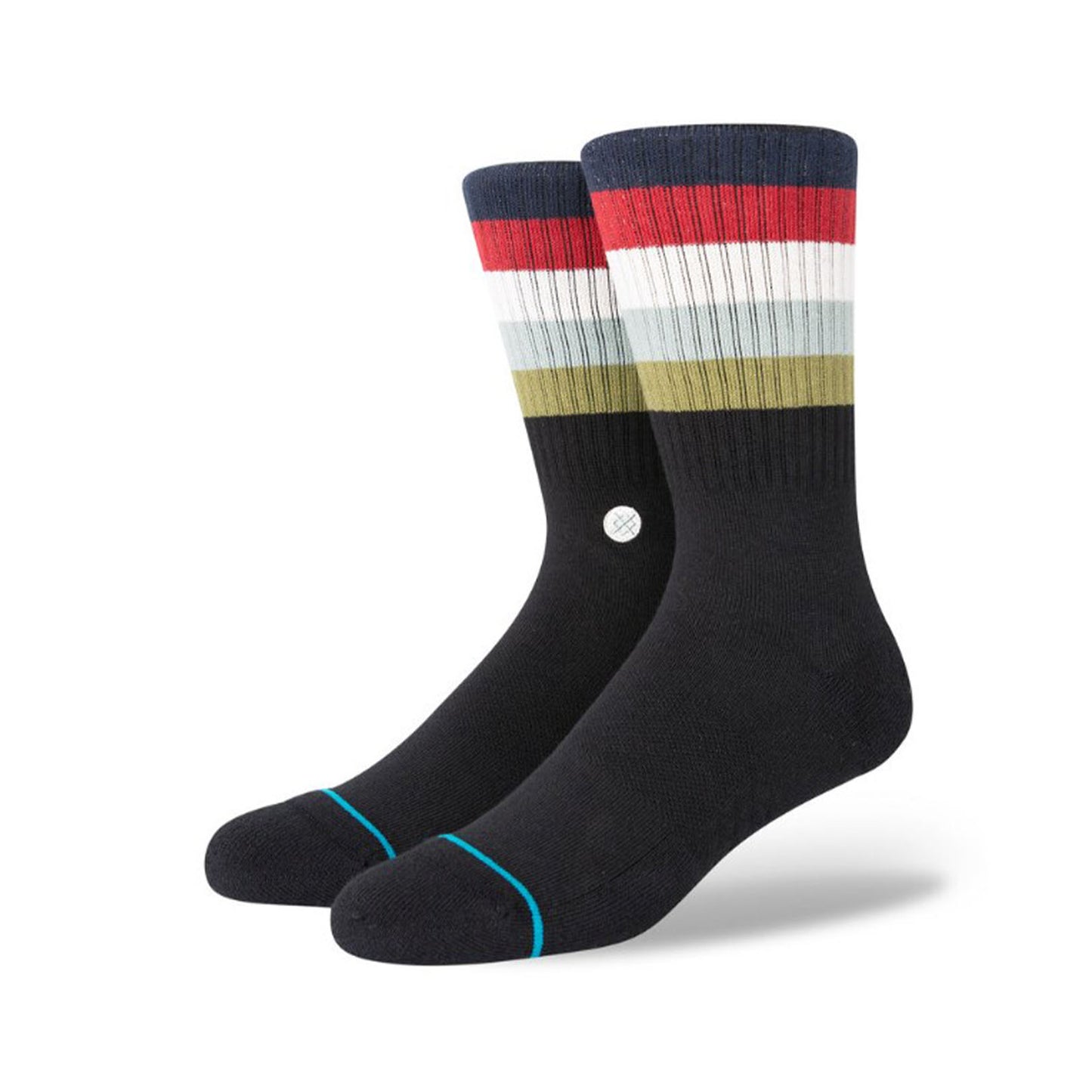 MEDIAS HOMBRE MALIBOO / STANCE