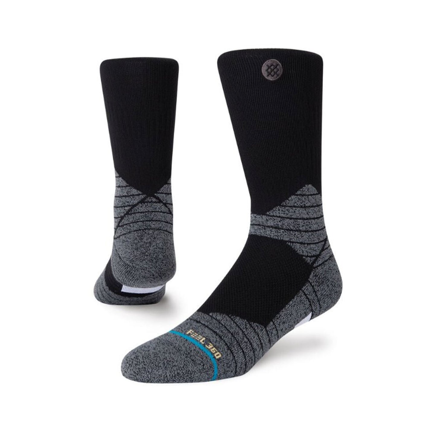 MEDIAS UNISEX ICON SPORT CREW / STANCE