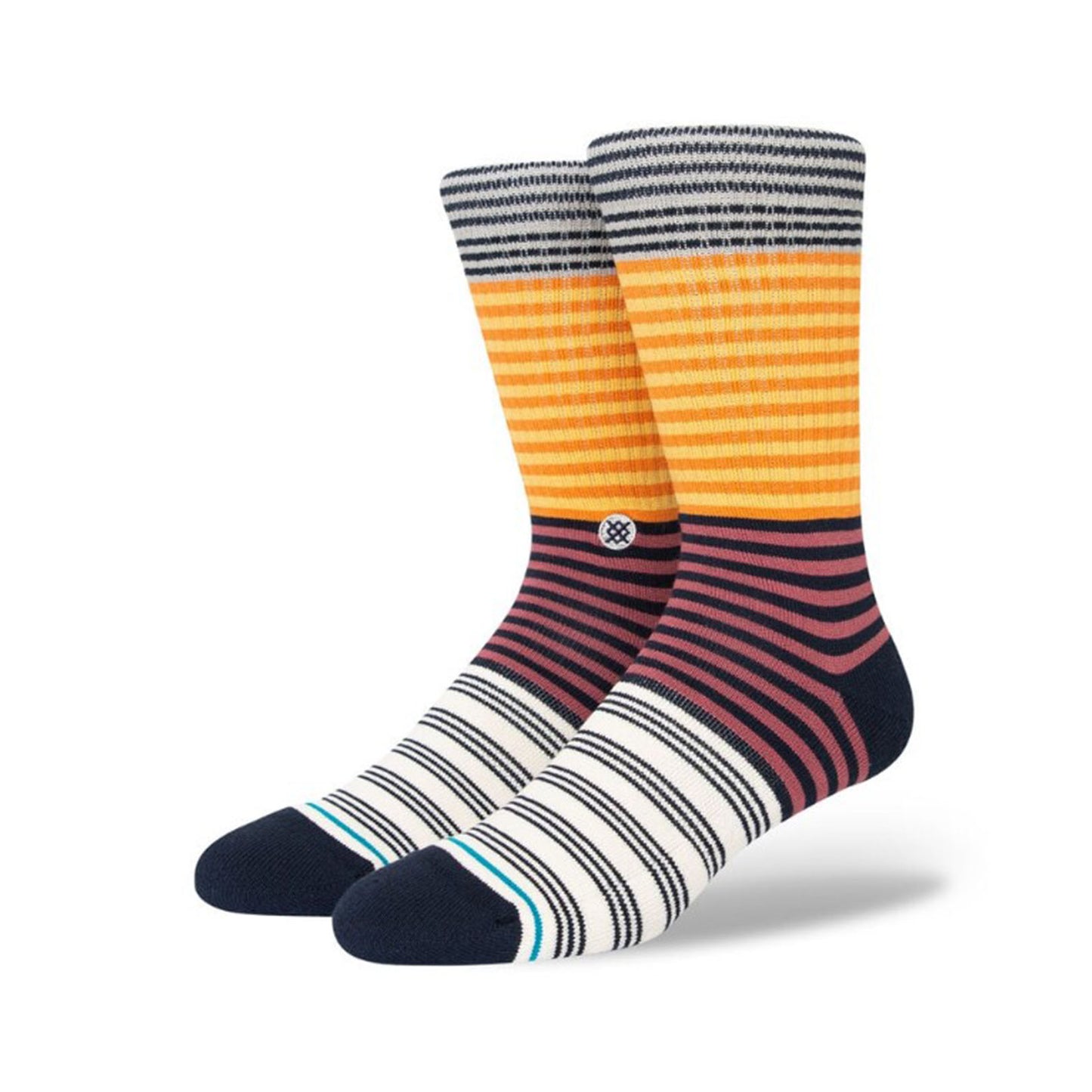 MEDIAS UNISEX DIATONIC / STANCE