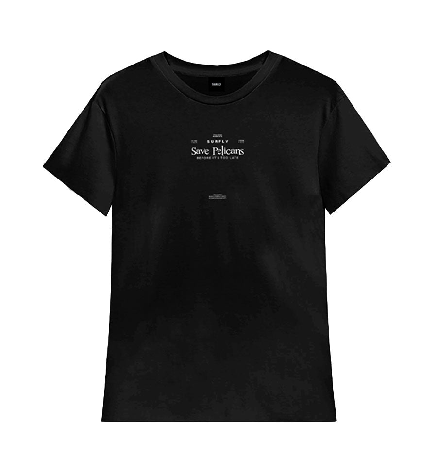 BLUSA MUJER / PELICANO BLANCO