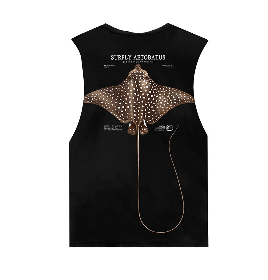 ESQUELETO HOMBRE/ OVERSIZE RAYA CAFE