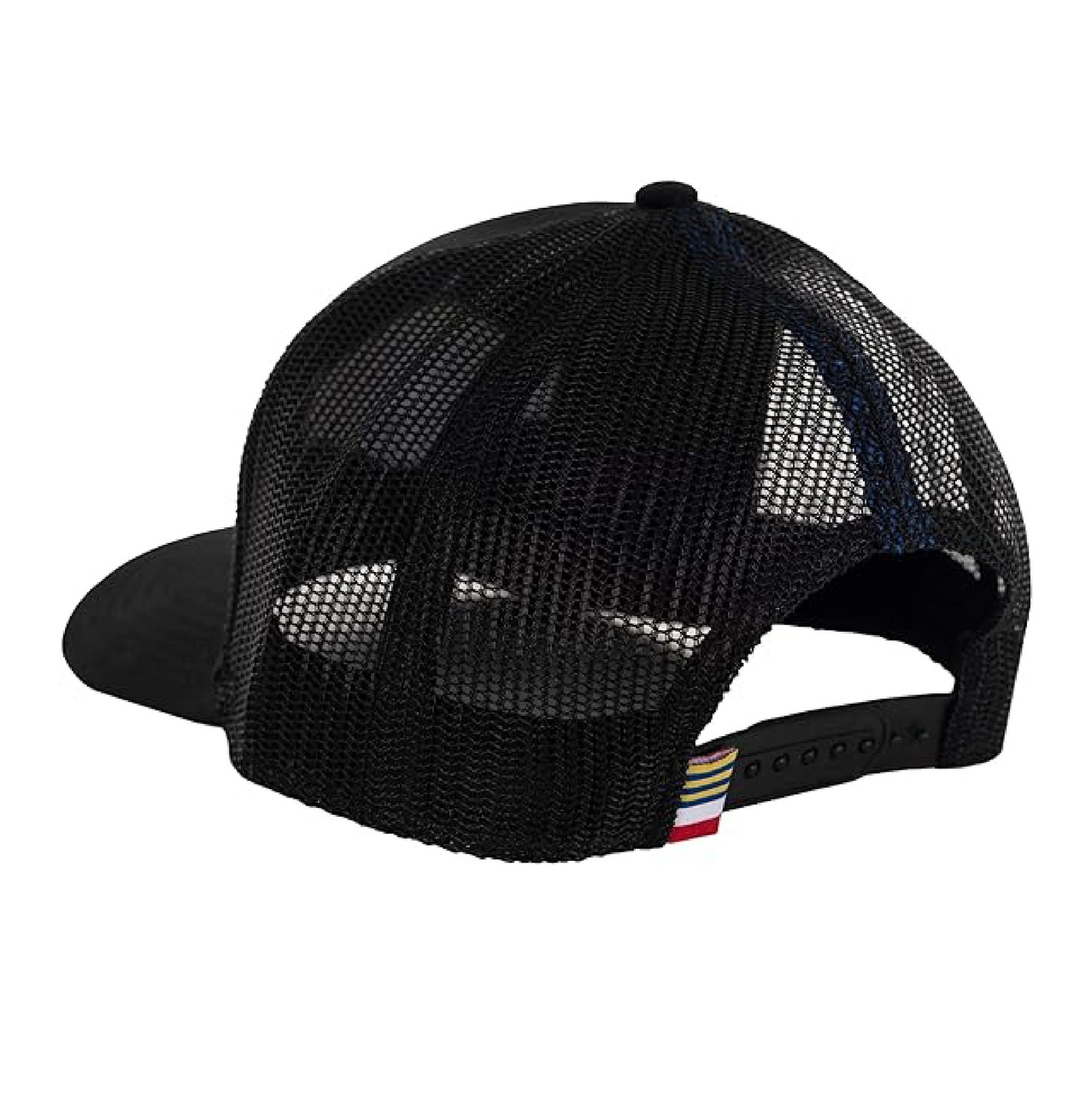Gorra De Hombre Guy Harvey Logo Negra | Outdoor Adventure Colombia