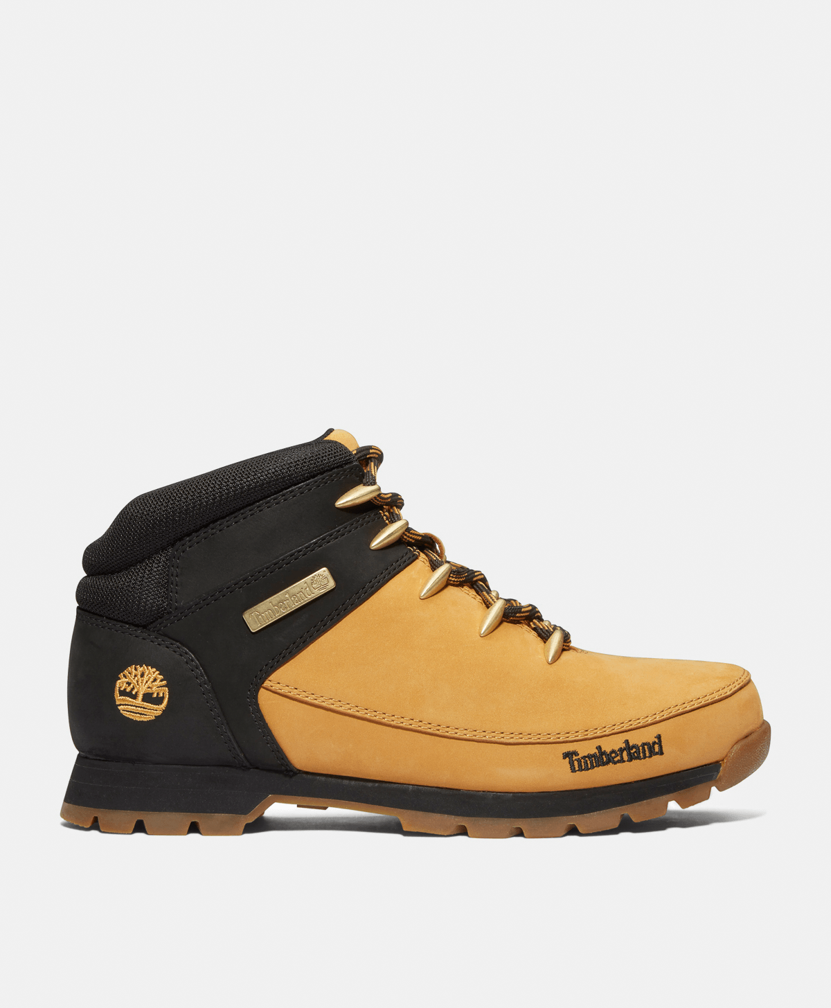 BOTA HOMBRE EURO SPRINT HIKER TIMBERLAND Outdoors Adventure Colombia