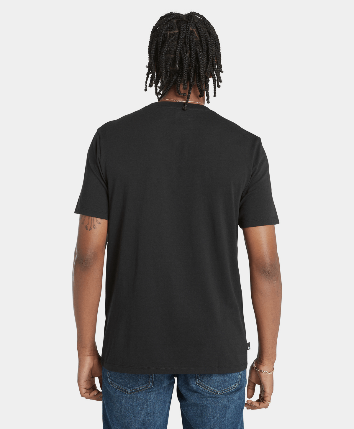 CAMISETA HOMBRE TFO NATURE GRAPHIC / TIMBERLAND