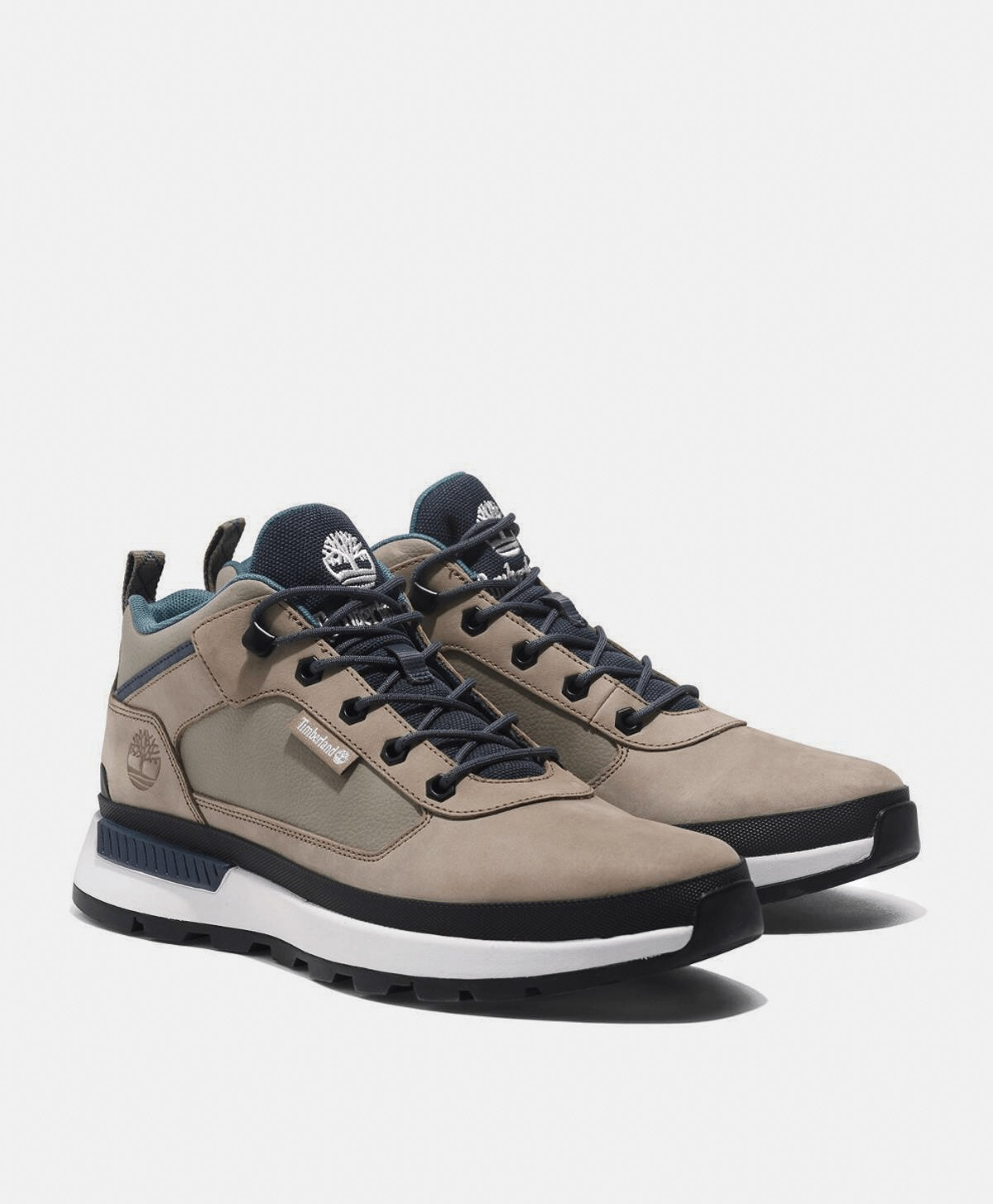 BOTA HOMBRE FIELD TREKKER / TIMBERLAND