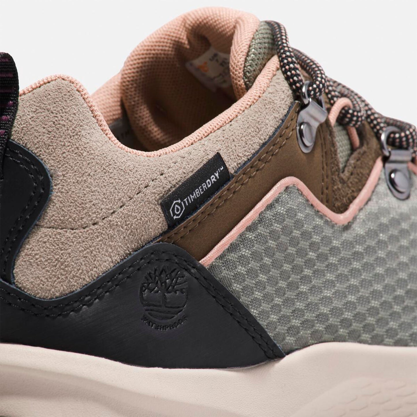 BOTA MUJER/ LINCOLN PEAK / TIMBERLAND