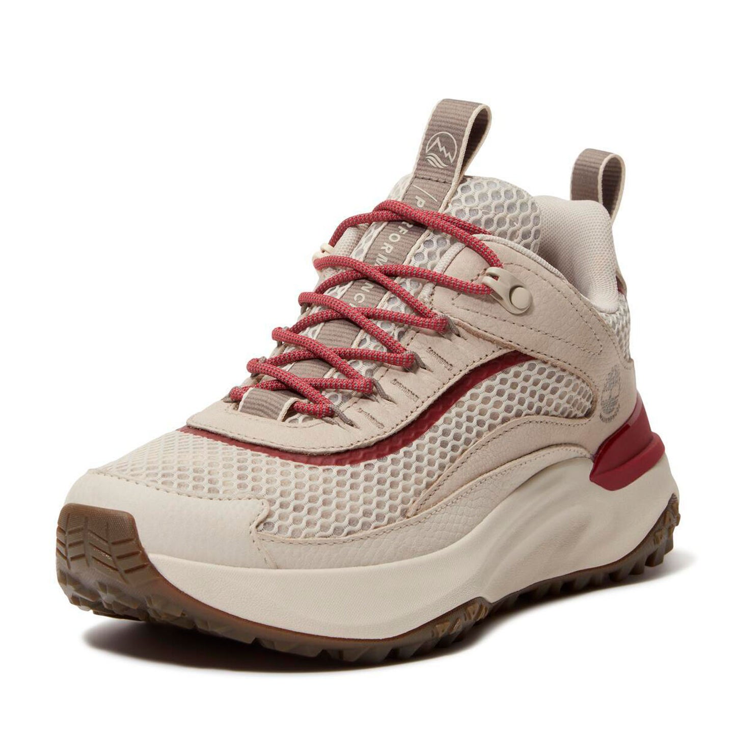 BOTA MUJER/ MOTION ACCESS / TIMBERLAND