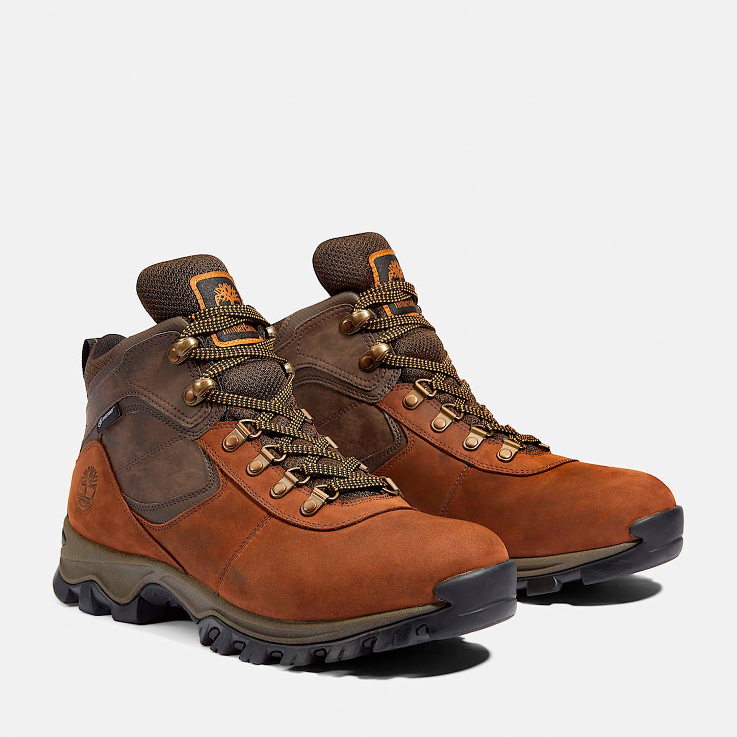 BOTA HOMBRE/ MT. MADDSEN / TIMBERLAND