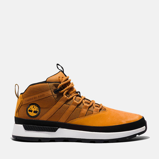CALZADO HOMBRE/ EURO TREKKER SUPER OX / TIMBERLAND