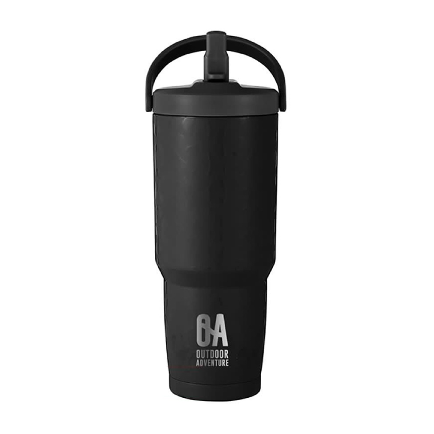 Termo OA Las Perlas Negro 946ml | Outdoor Adventure Colombia