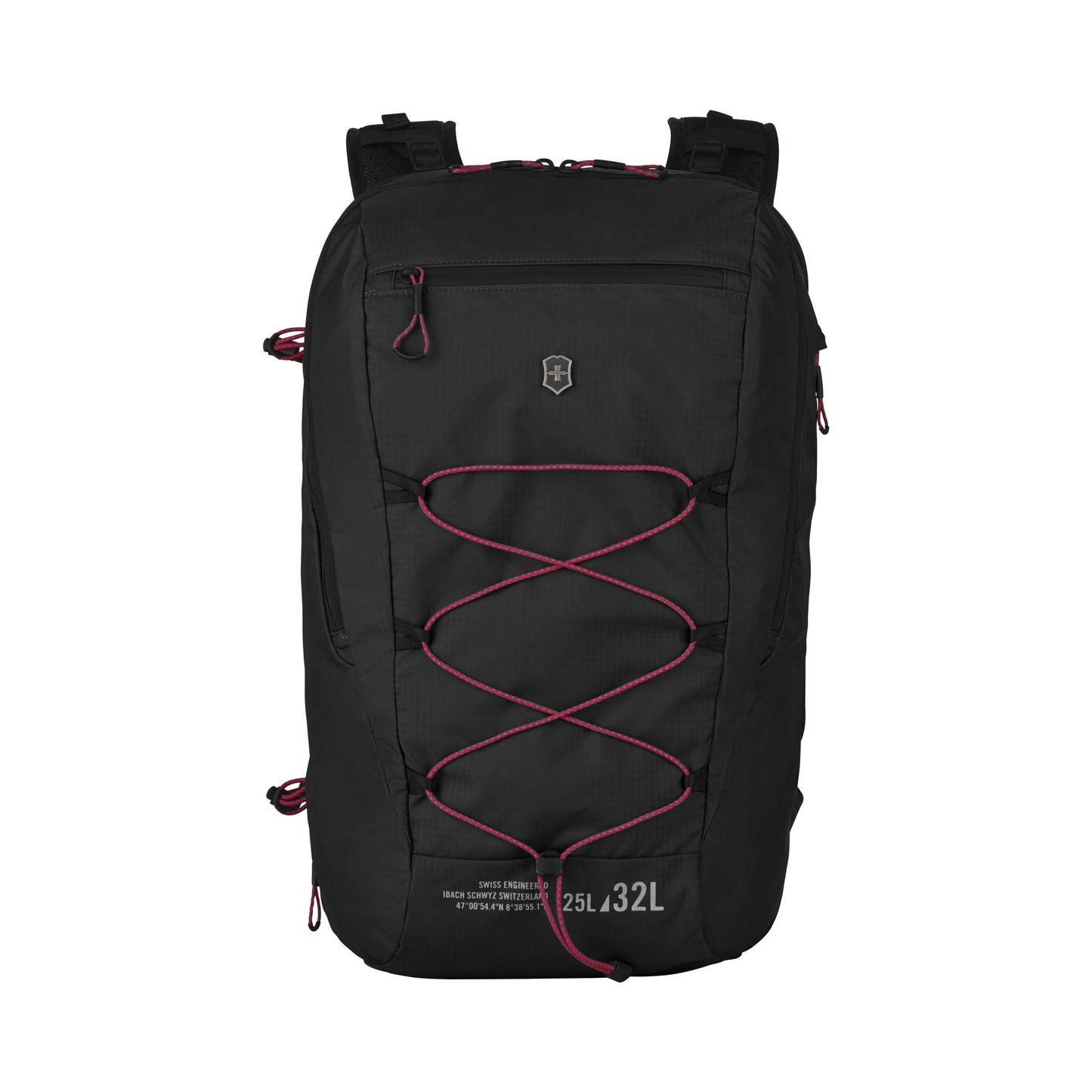 ALTMONT ACTIVE LW EXPANDABLE BACKPACK / VICTORINOX