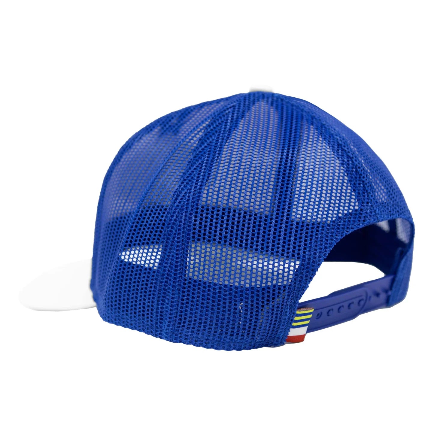 Gorra De Hombre Guy Harvey Logo Blanca | Outdoor Adventure Colombia