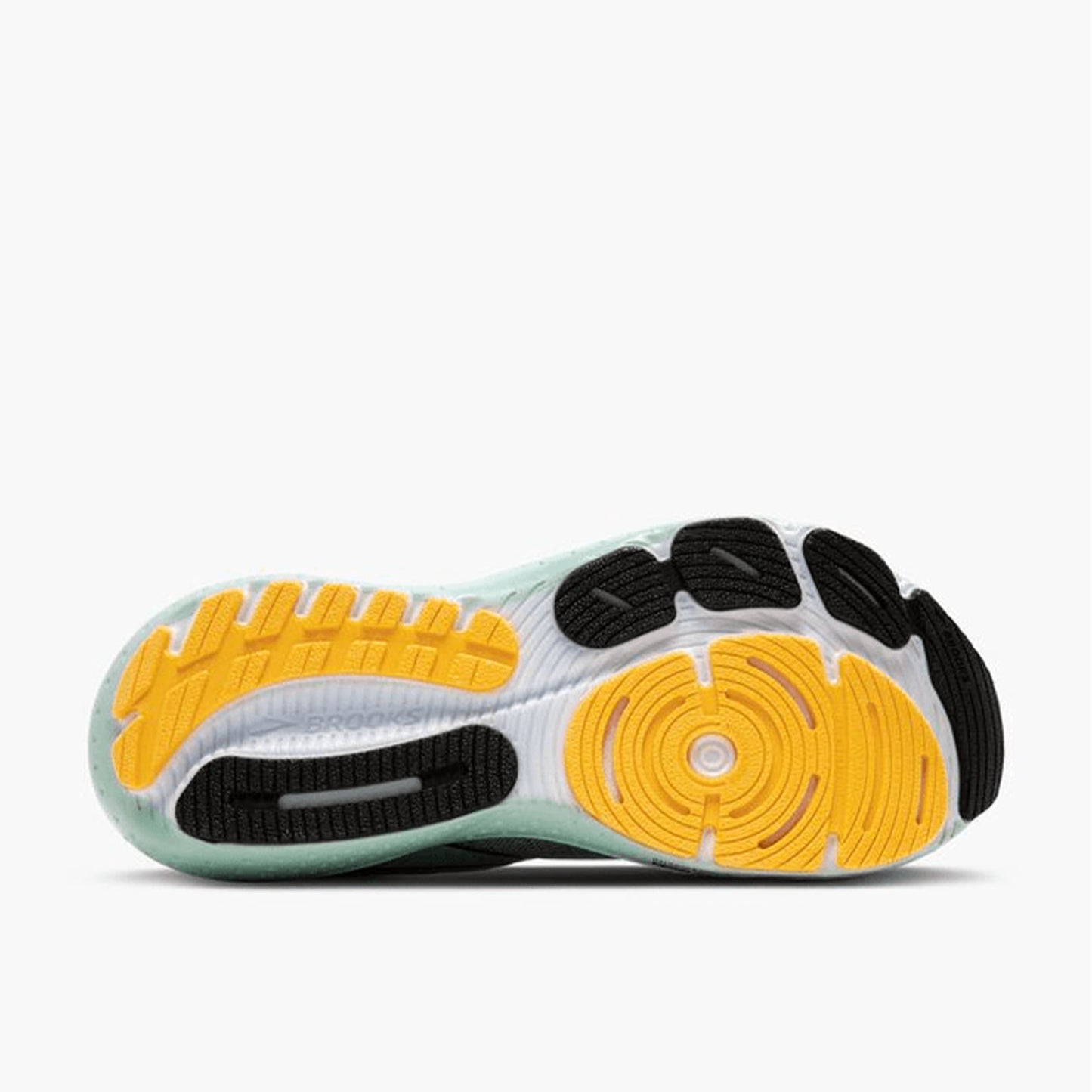 TENIS HOMBRE GLYCERIN 21/ BROOKS