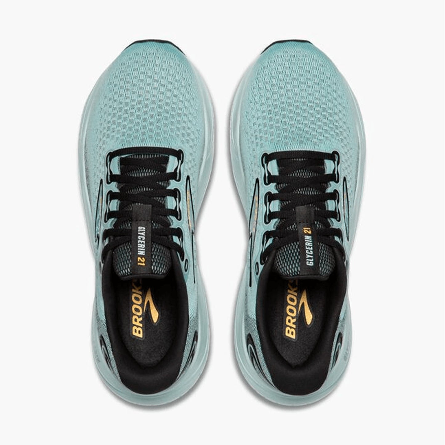 TENIS HOMBRE GLYCERIN 21/ BROOKS