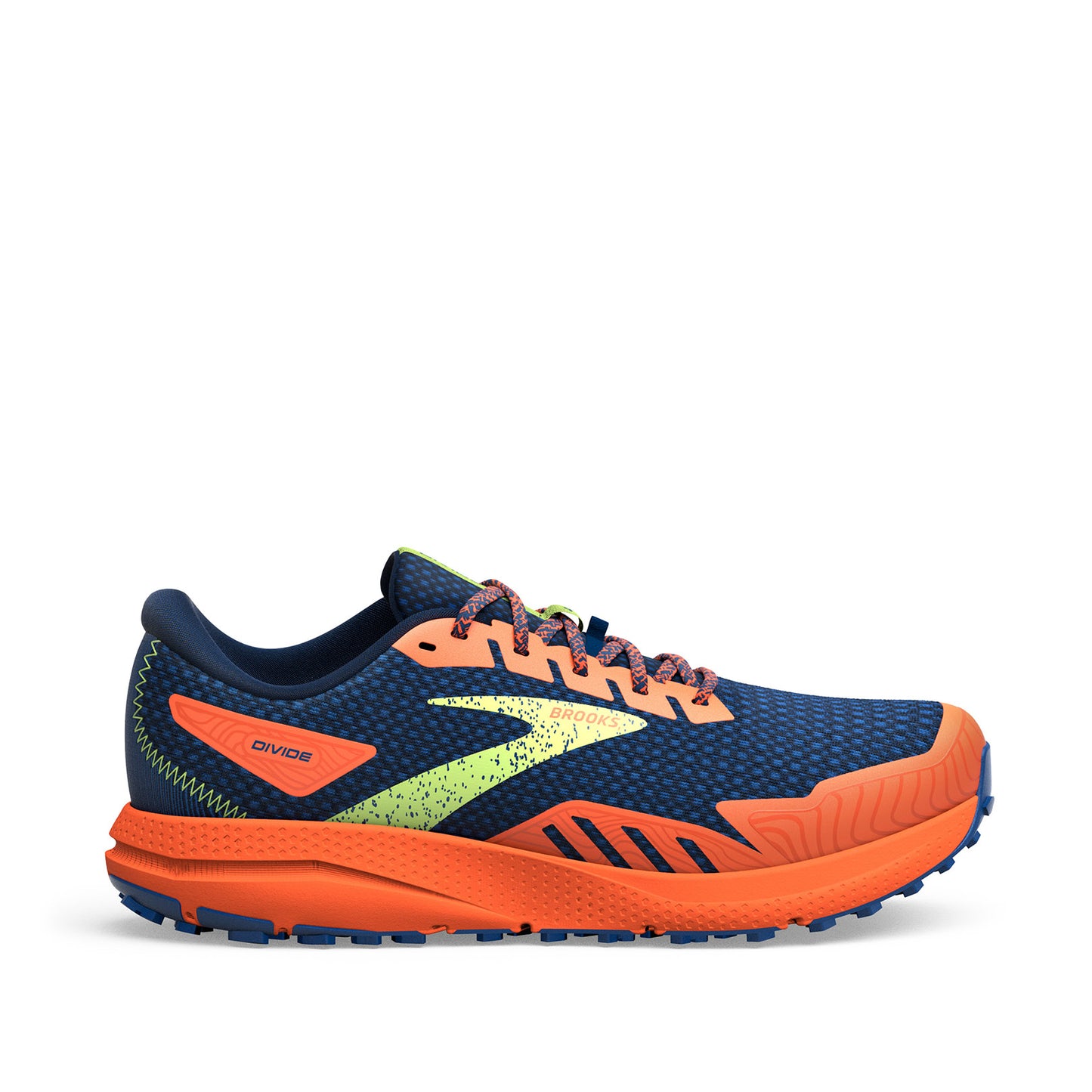 TENIS HOMBRE DIVIDE4 / BROOKS