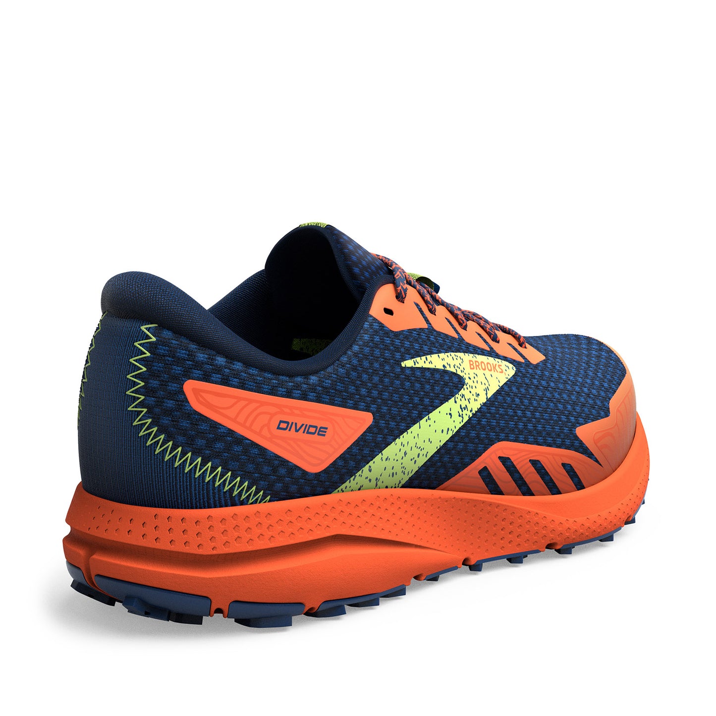 TENIS HOMBRE DIVIDE4 / BROOKS