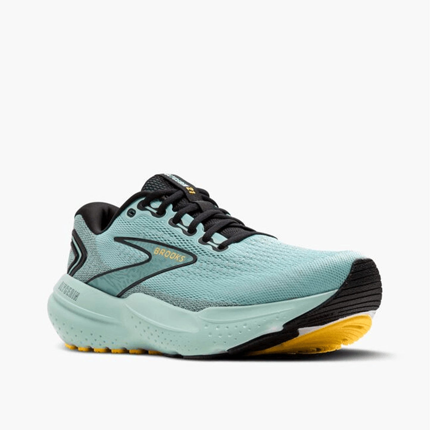 TENIS HOMBRE GLYCERIN 21/ BROOKS