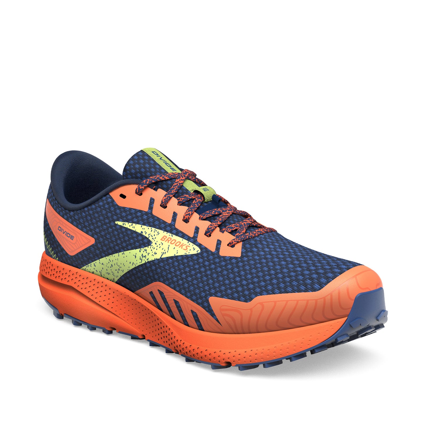 TENIS HOMBRE DIVIDE4 / BROOKS