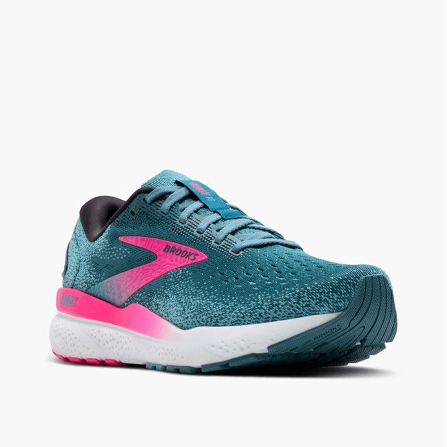 TENIS MUJER GHOST 16/ BROOKS