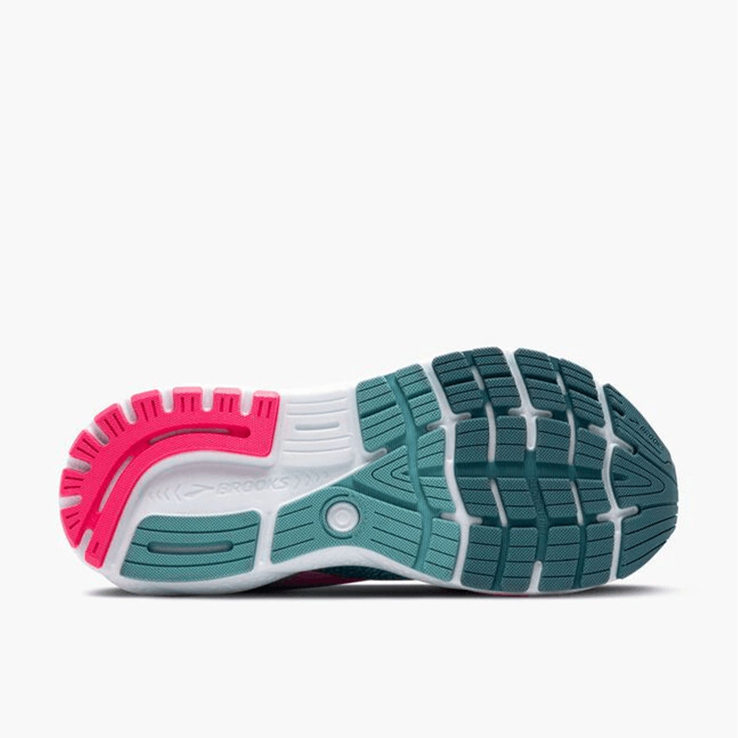 TENIS MUJER GHOST 16/ BROOKS