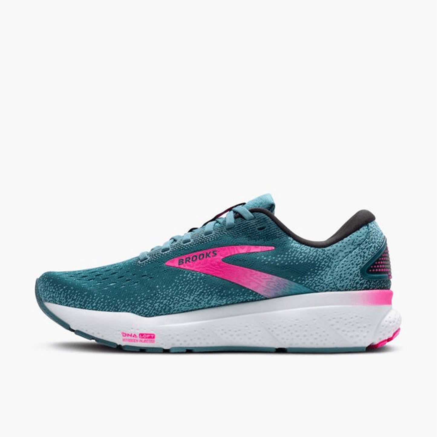 TENIS MUJER GHOST 16/ BROOKS