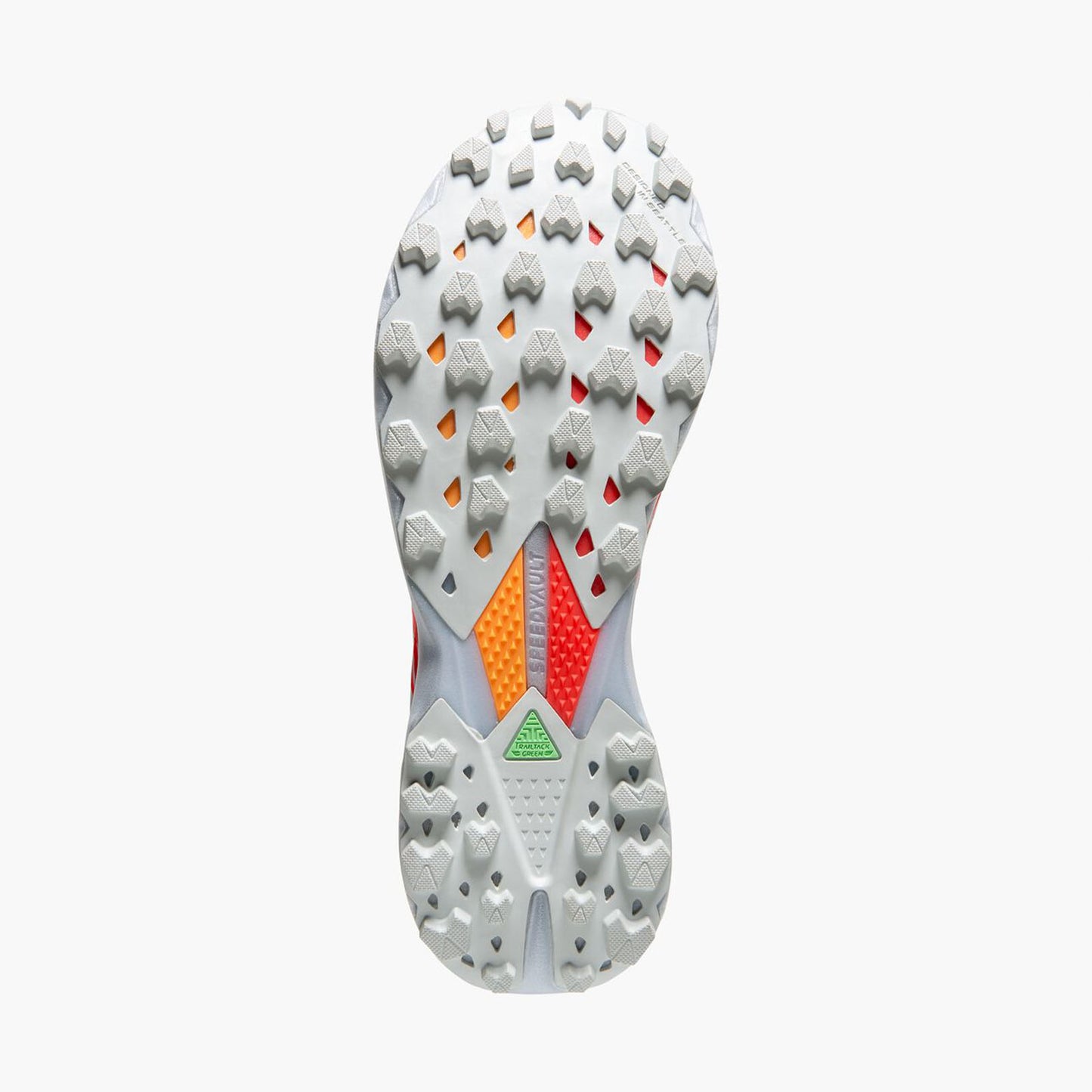 TENIS HOMBRE CATAMOUNT AGIL/ BROOKS