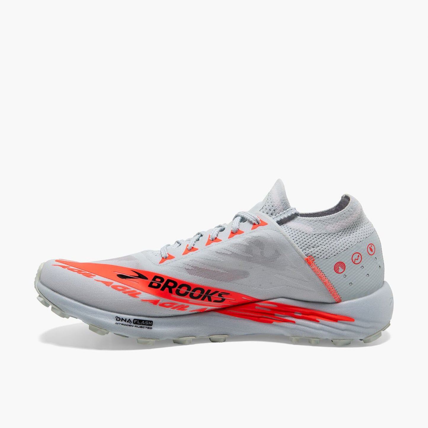 TENIS HOMBRE CATAMOUNT AGIL/ BROOKS