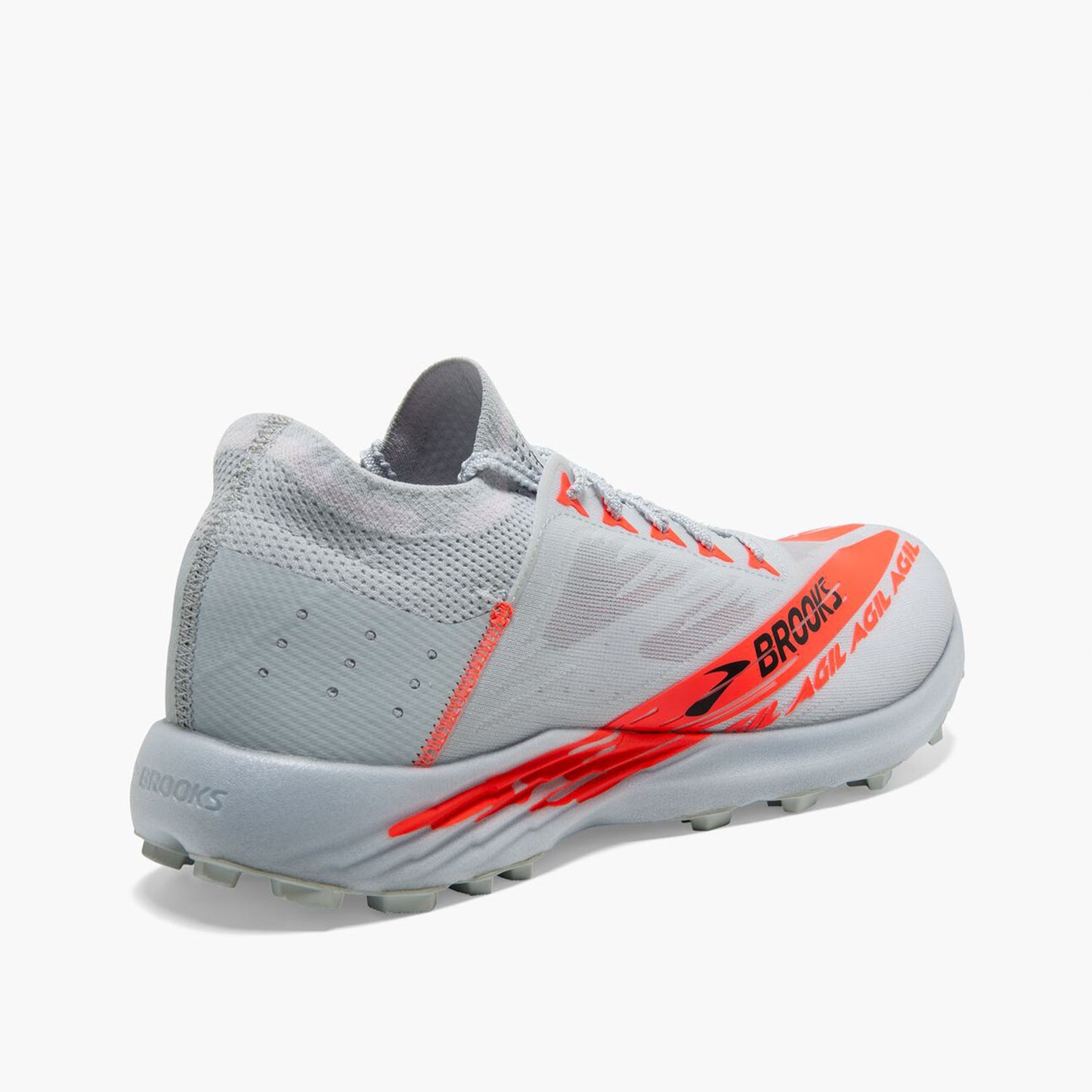 TENIS HOMBRE CATAMOUNT AGIL/ BROOKS