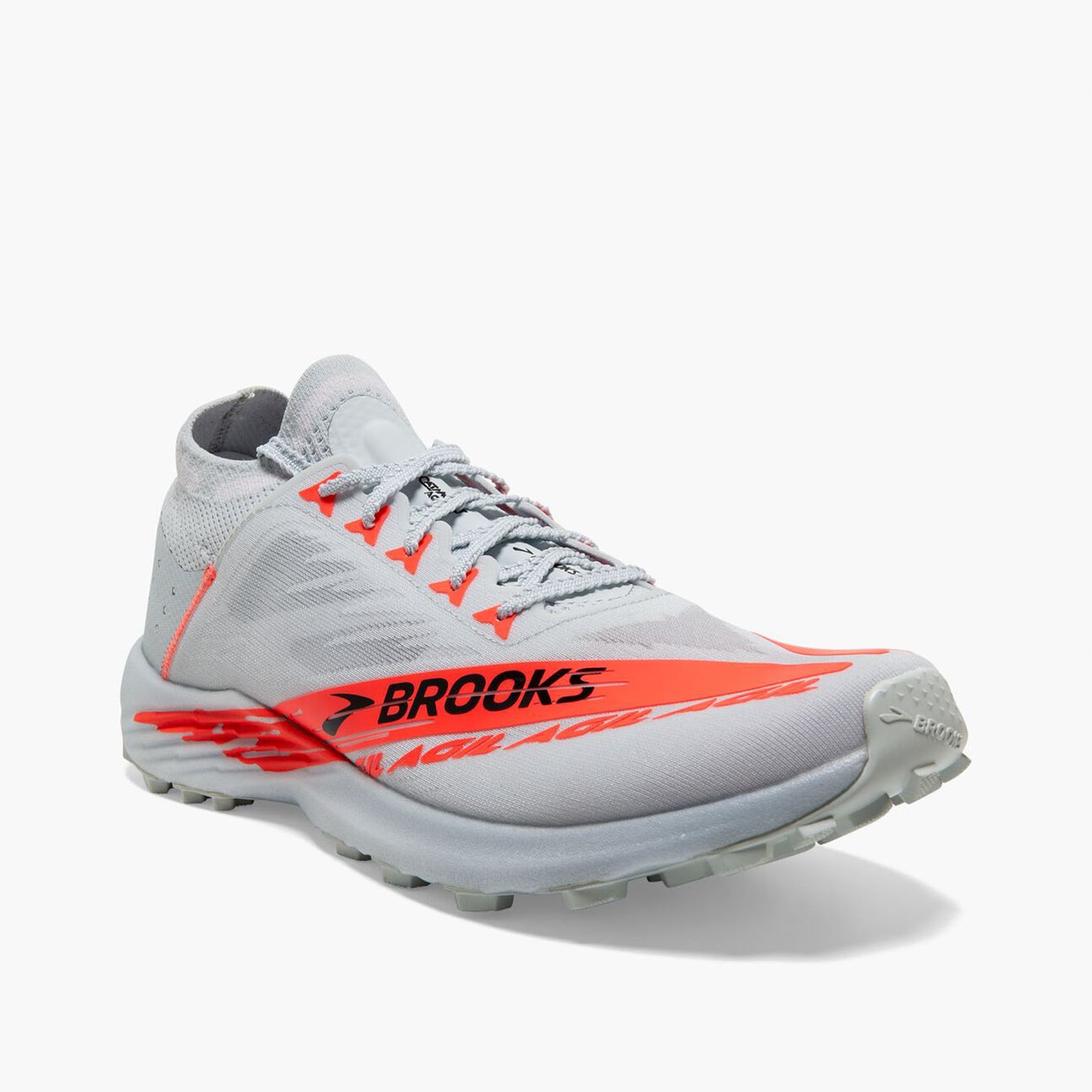 TENIS HOMBRE CATAMOUNT AGIL/ BROOKS
