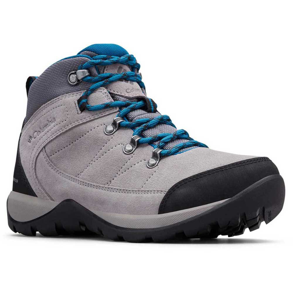 Botas Columbia Venture™ S II Mid WP Mujer | Outdoor Adventure Colombia