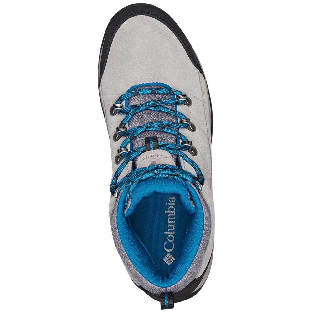 Botas Columbia Venture™ S II Mid WP Mujer | Outdoor Adventure Colombia