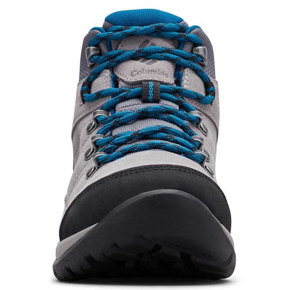 Botas Columbia Venture™ S II Mid WP Mujer | Outdoor Adventure Colombia