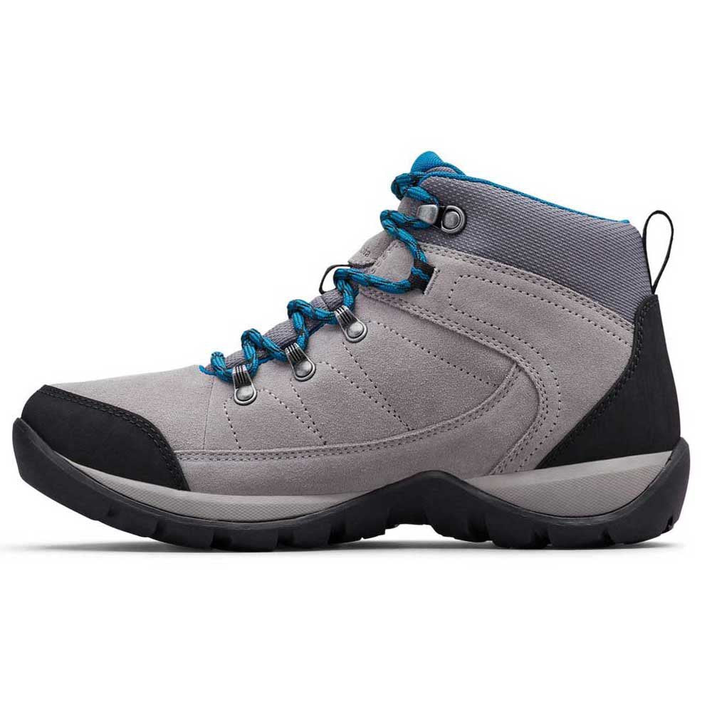Botas Columbia Venture™ S II Mid WP Mujer | Outdoor Adventure Colombia