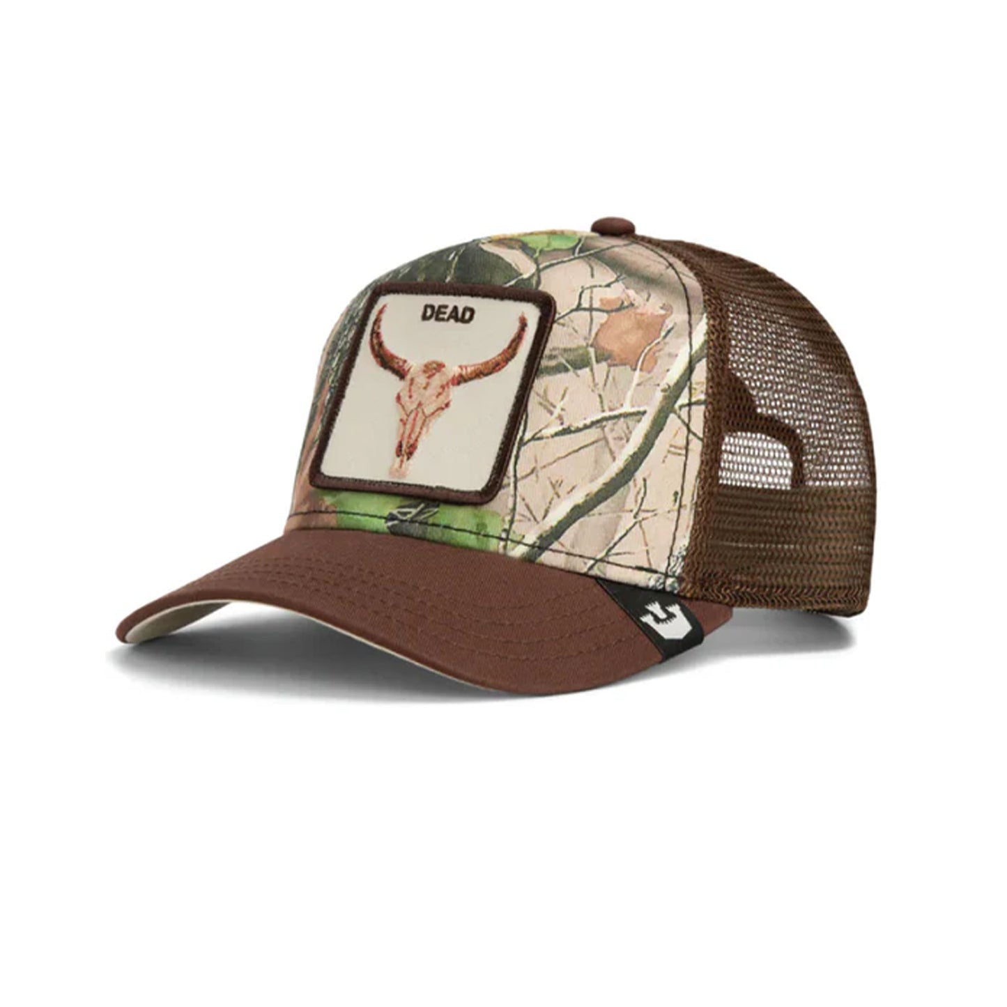 GORRA / SIX FEET UNDER / GOORIN BROS