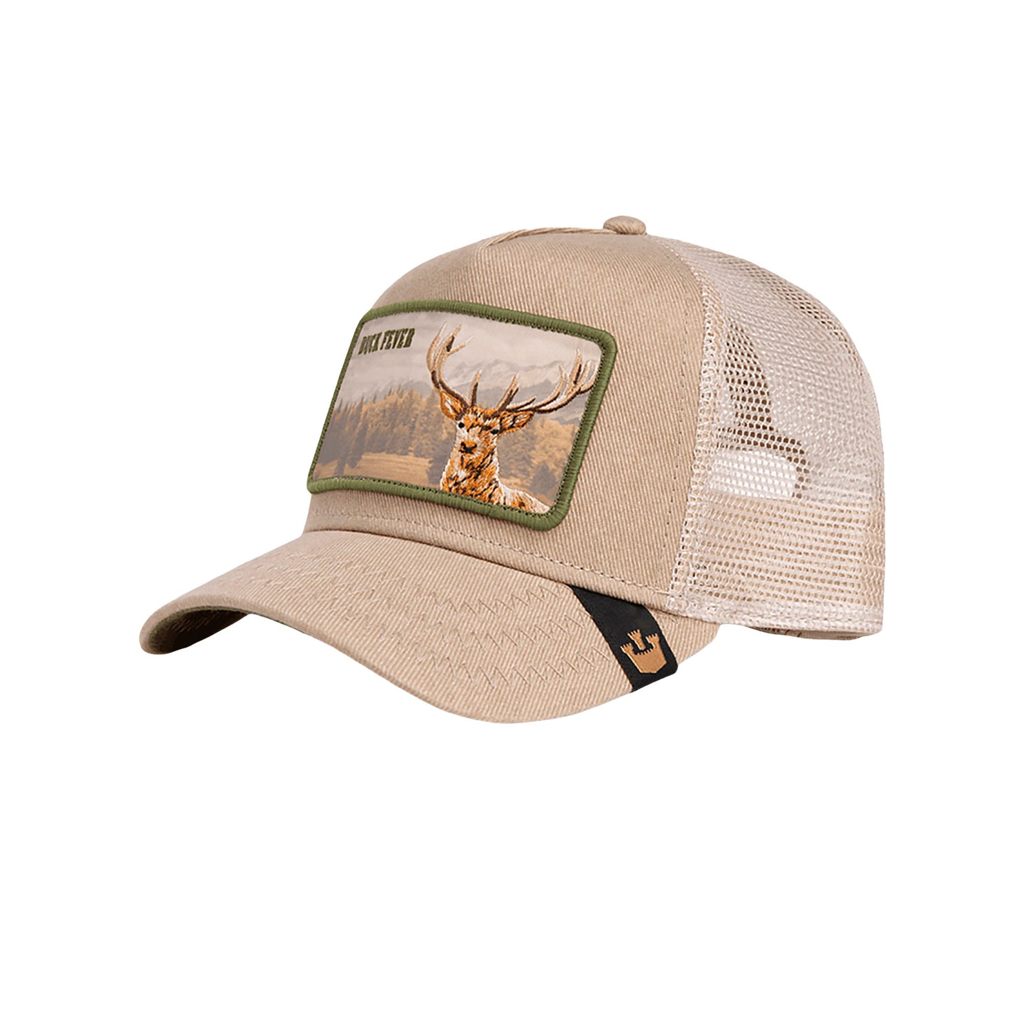 GORRA / BUCK FEVER / GOORIN BROS