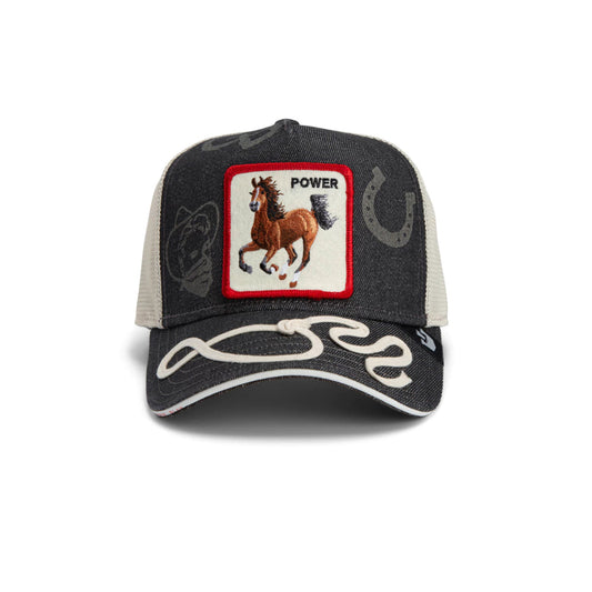 GORRA / FULL THROTTLE / GOORIN BROS