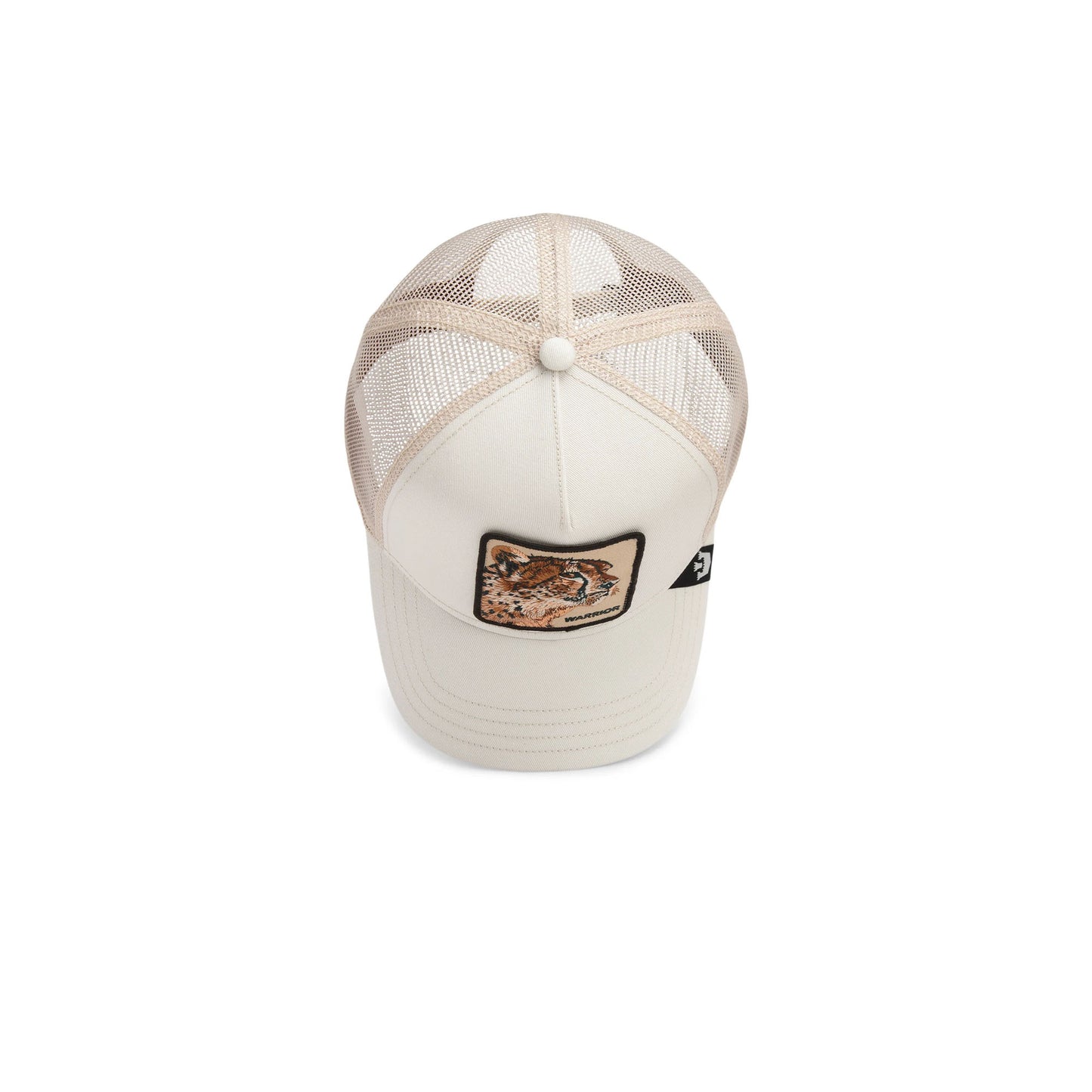 GORRA / THE WARRIOR CHEETAH / GOORIN BROS