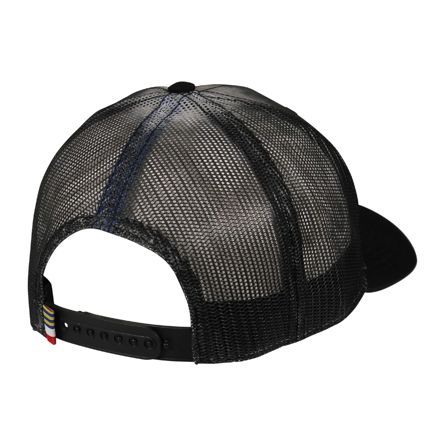 Gorra De Hombre Guy Harvey Negra | Outdoor Adventure Colombia