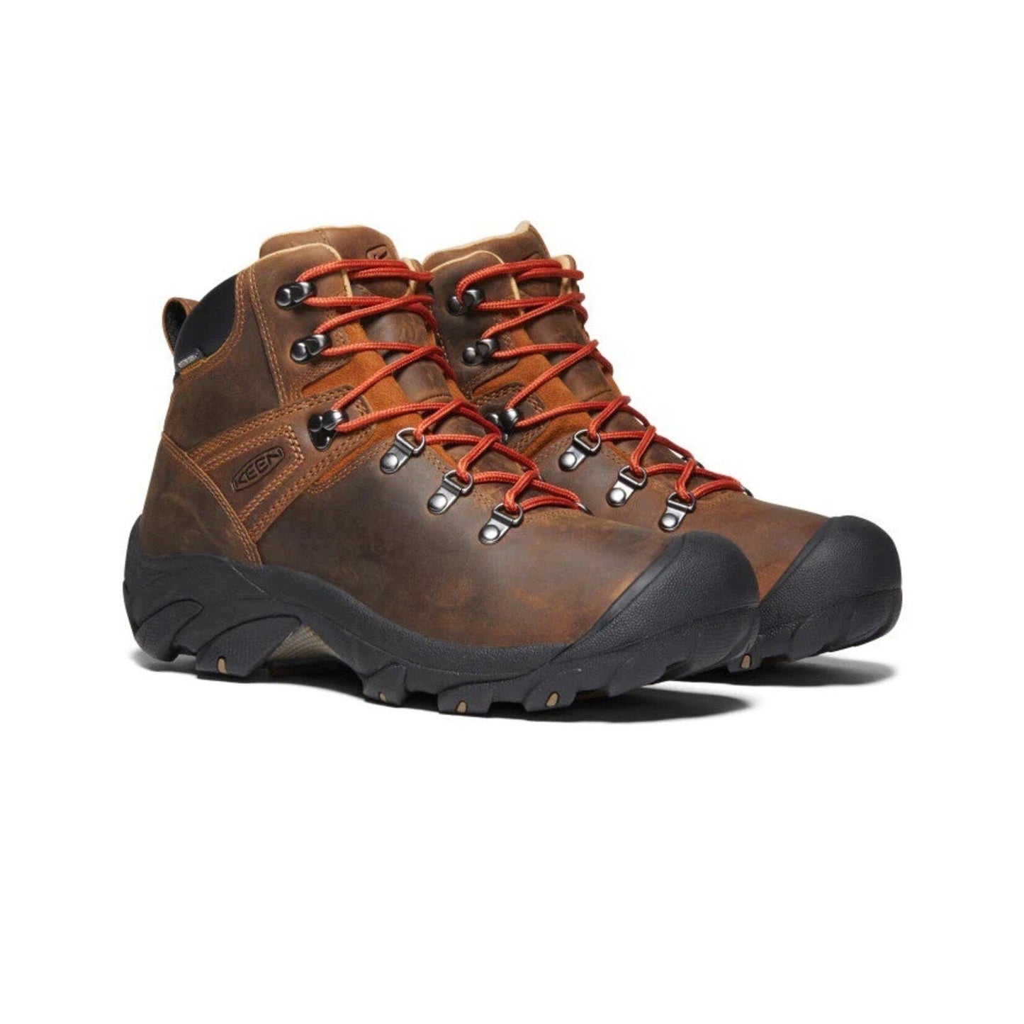 BOTA HOMBRE/ PYRENEES / KEEN