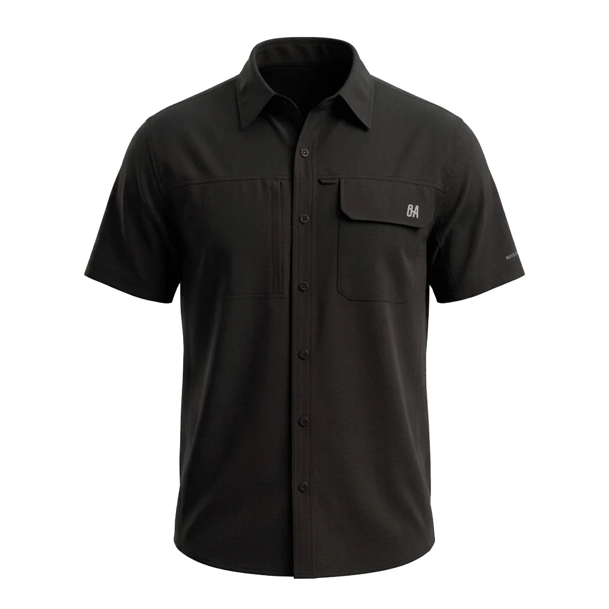 CAMISA DE HOMBRE / TYRONA S/S / OUTDOOR ADVENTURE