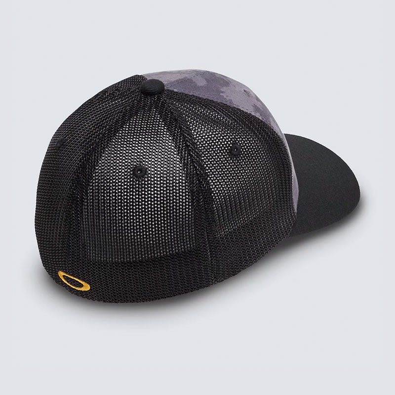 GORRA / OAKLEY TRUCKERCAP2GRYBRUSHCAMO / OUTDOOR ADVENTURE