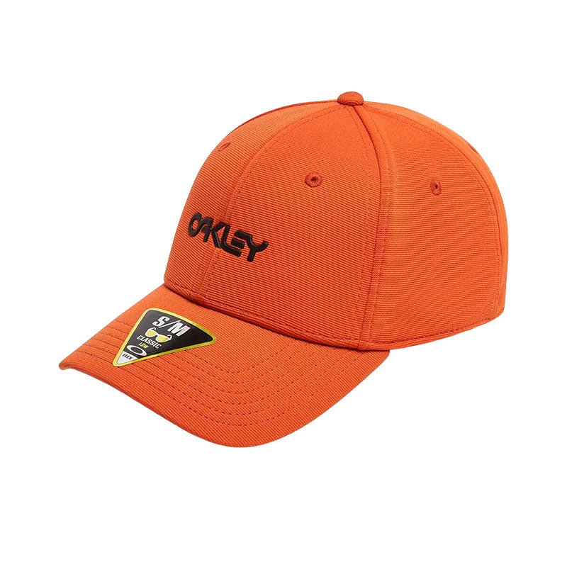 GORRA / PANEL STRETCH METALLICGINGER / OUTDOOR ADVENTURE