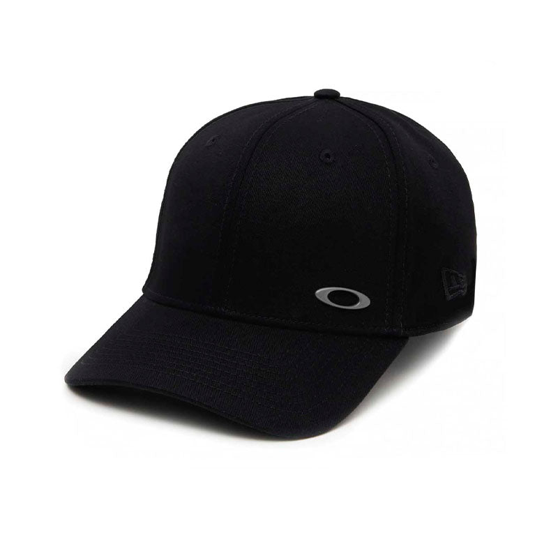 GORRA / TINFOIL CAP BLACK / OUTDOOR ADVENTURE