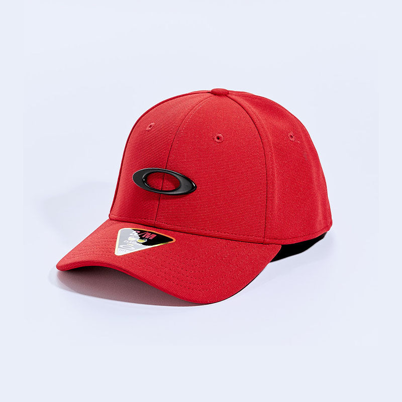 GORRA / TINCAN CAP RED/BLACK / OUTDOOR ADVENTURE