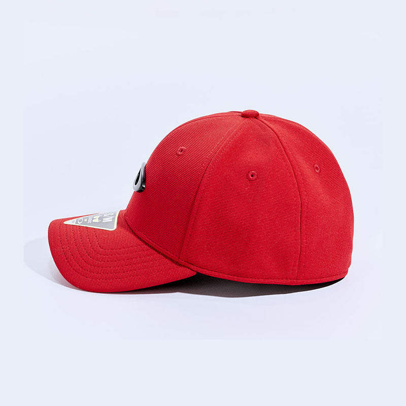 GORRA / TINCAN CAP RED/BLACK / OUTDOOR ADVENTURE