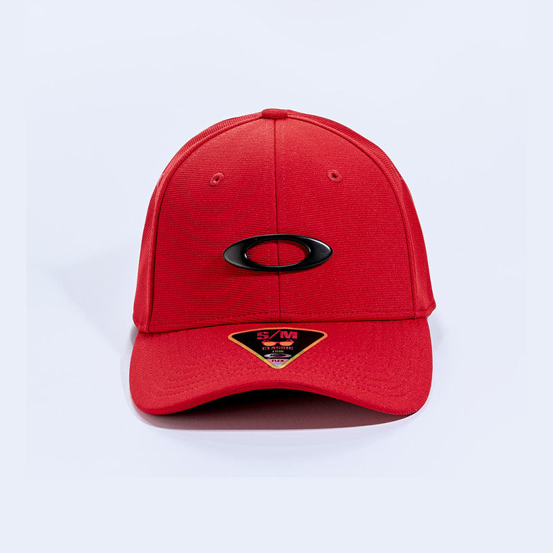 GORRA / TINCAN CAP RED/BLACK / OUTDOOR ADVENTURE