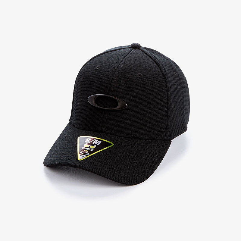GORRA / TINCAN CAP BLACK/CARBON FIBER / OUTDOOR ADVENTURE