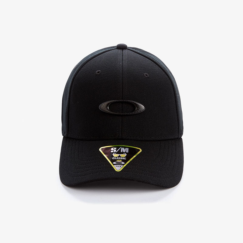 GORRA / TINCAN CAP BLACK/CARBON FIBER / OUTDOOR ADVENTURE